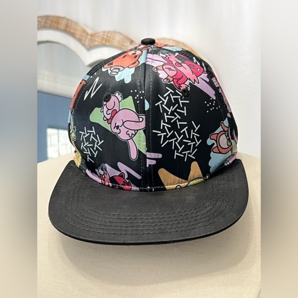 Five Nights at Freddy’s SnapBack Cap